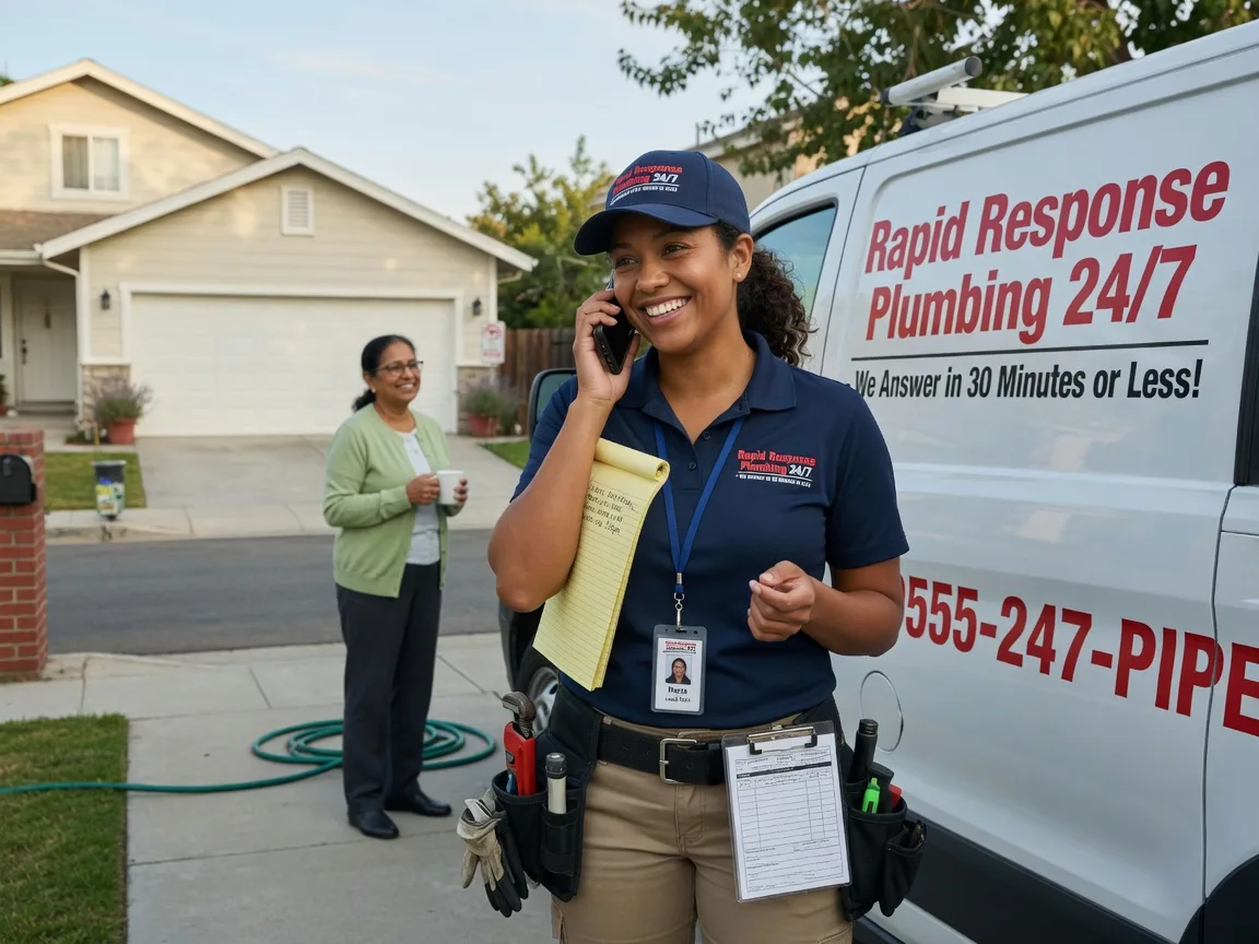 Emergency Plumber Lyford, TX FAQs